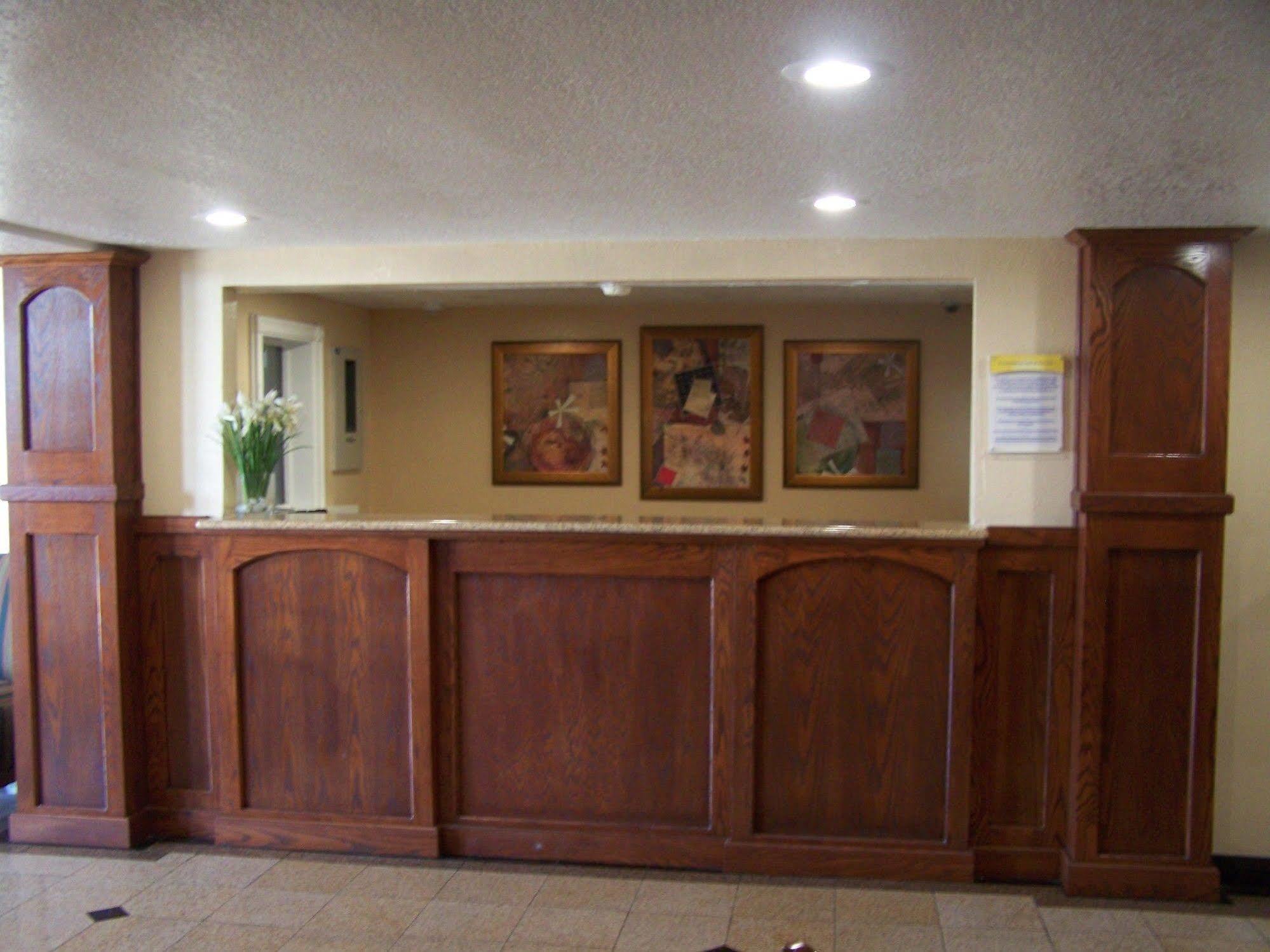 The Inn At Market Square San Antonio Exterior photo