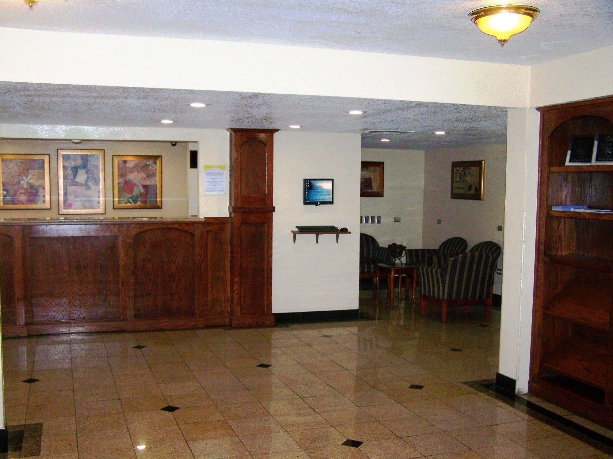 The Inn At Market Square San Antonio Exterior photo