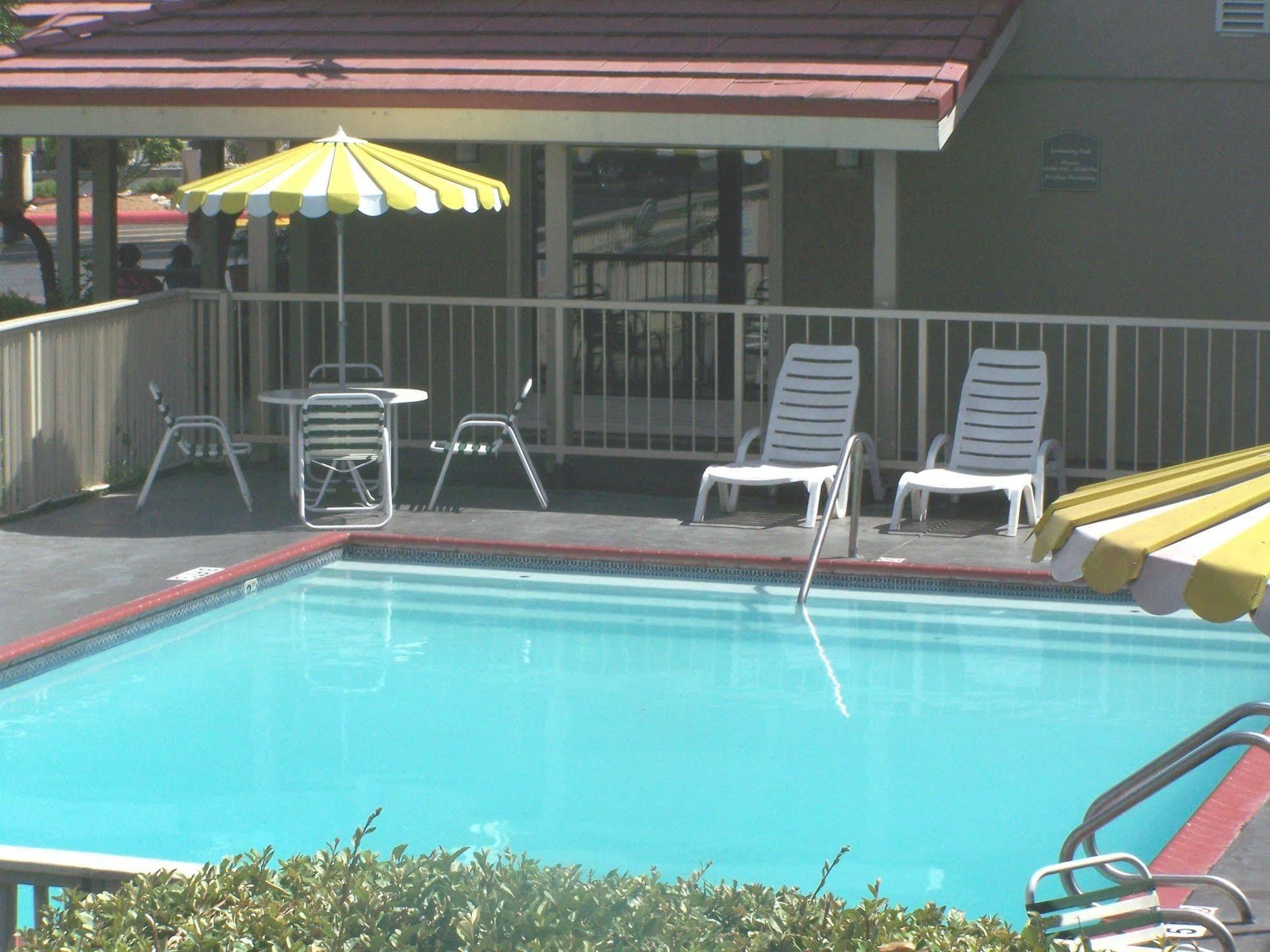 The Inn At Market Square San Antonio Exterior photo