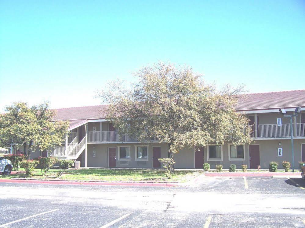 The Inn At Market Square San Antonio Exterior photo