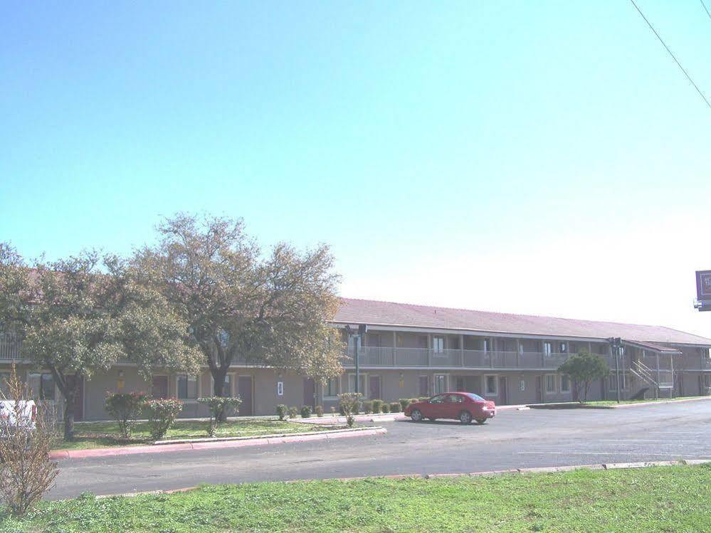 The Inn At Market Square San Antonio Exterior photo